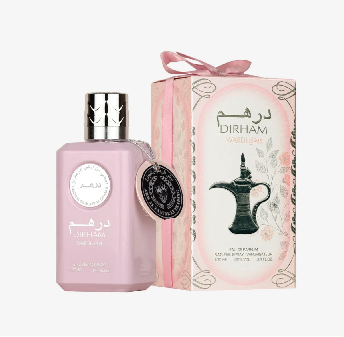 Dubai Diva - Perfume Combo – 5 Perfume for Just AED 200!
