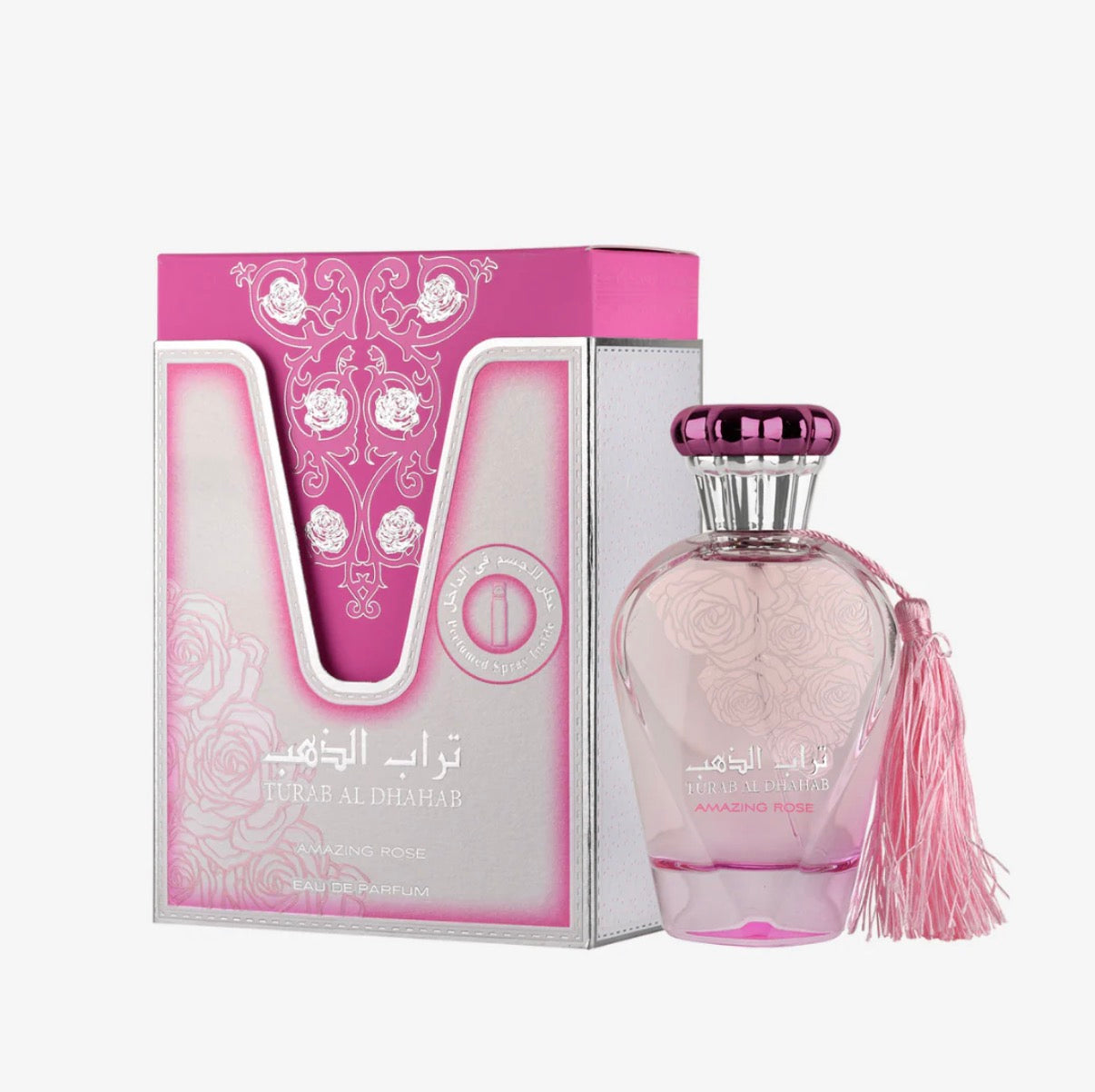 Dubai Diva - Perfume Combo – 5 Perfume for Just AED 200!