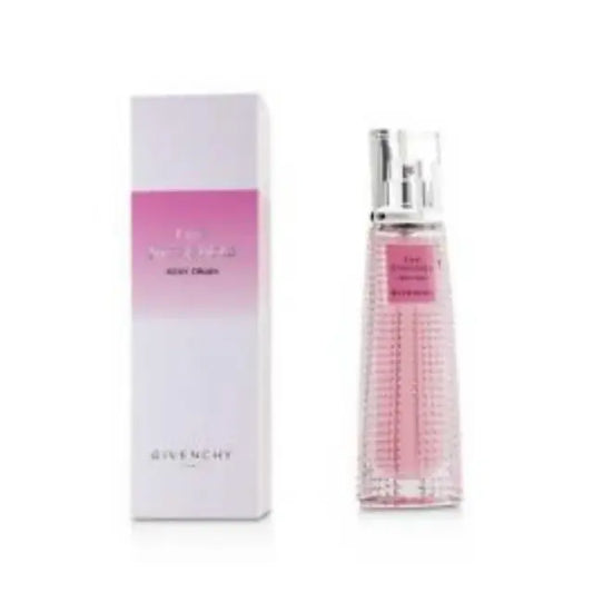 Givenchy Irresistible Rosy Crush Edp L 50Ml