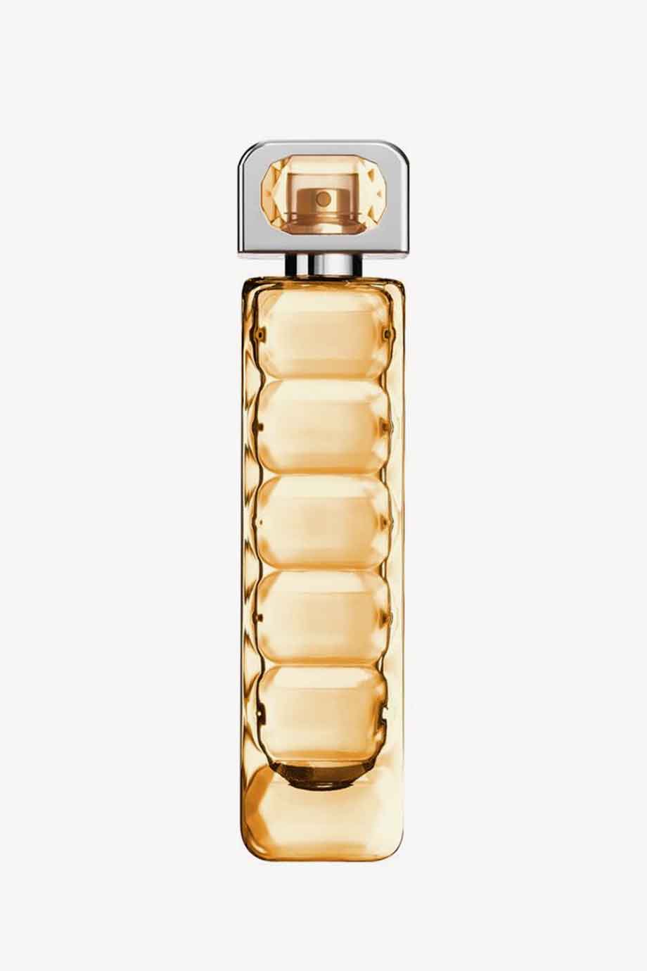 Boss Orange Woman Edt 75Ml