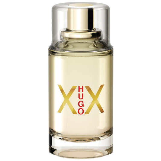 Boss Xx W Edt 100Ml