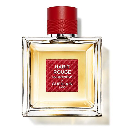 Guerlain Habit Rouge Eau De Parfum 100Ml