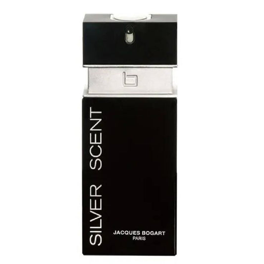 Jacques Bogart Silver Scent Edt 100Ml