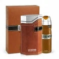 Emper Legend Pour Homme Edp 100ml 2Pcs Set