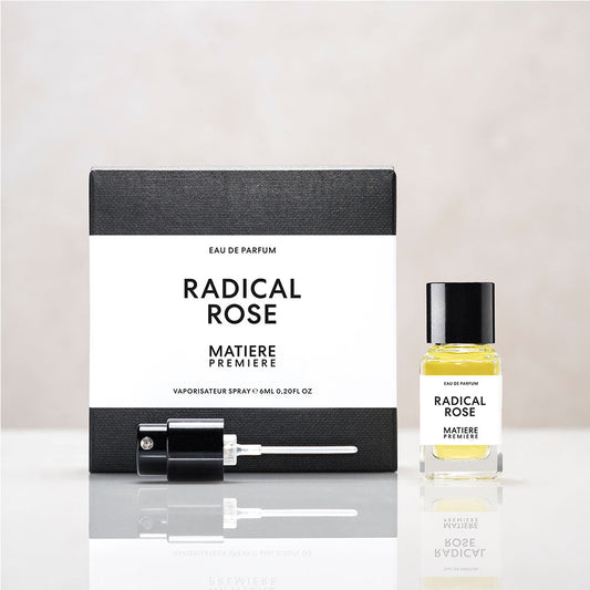 Matiere Premiere Radical Rose Edp 100Ml