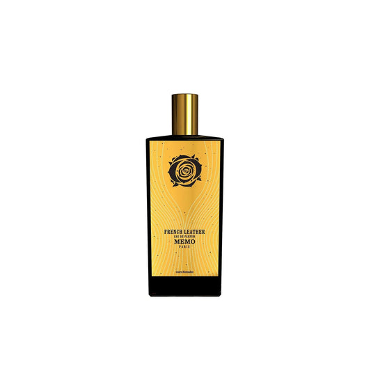 Memo French Leather Eau De Parfum 75Ml