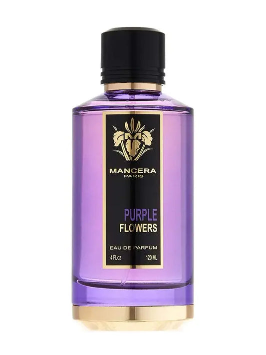 Mancera Purple Flowers Edp 120Ml