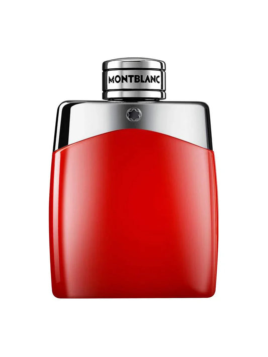 Mont Blanc Legend Red Edp M 100Ml