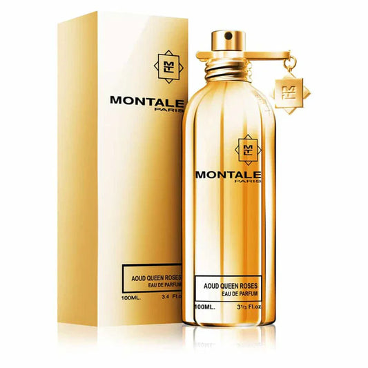 Montale Paris Aoud Queen Roses Edp 100Ml