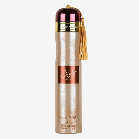 Mousuf Air Freshener
