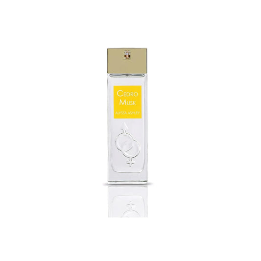Alyssa Ashley Cedro Musk Edp 100Ml