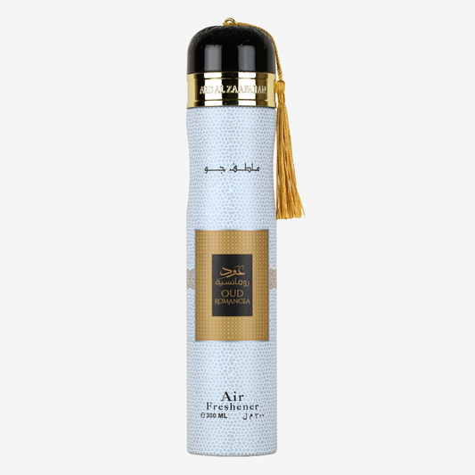 Oud Romancea Air Freshener