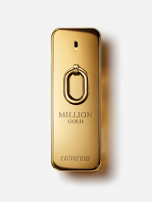 Paco Rabanne Million Gold M Edp Intence 100Ml