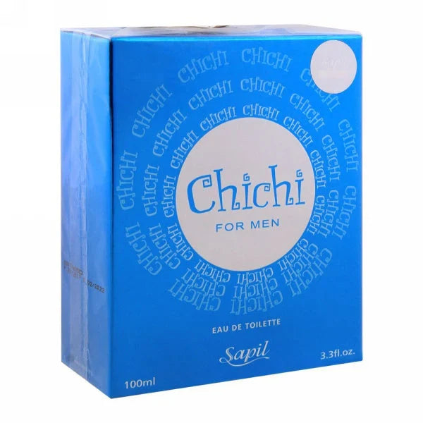 Sapil Chi Chi Edt M