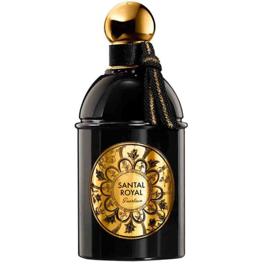 Guerlain Santal Royal Eau De Parfum 125Ml
