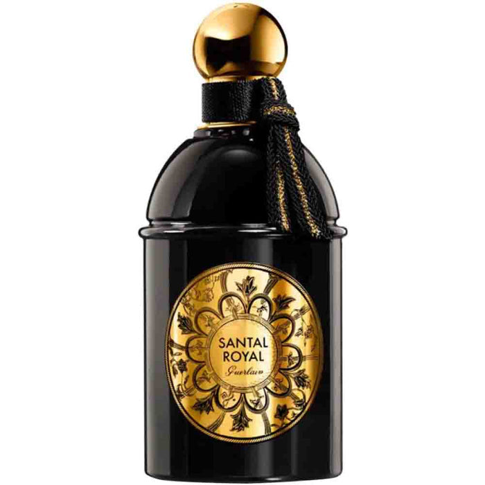 Guerlain Santal Royal Eau De Parfum 125Ml