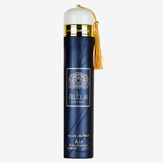 Satwa Air Freshener