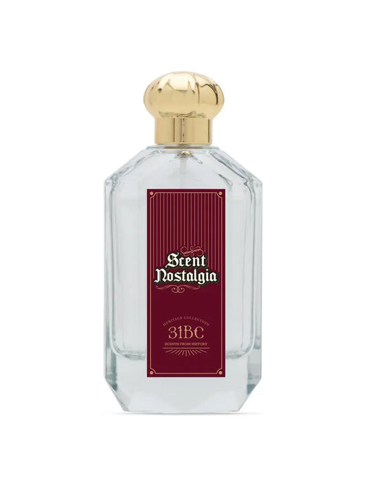 Scent Nostalgia 31 BC Edp 100Ml