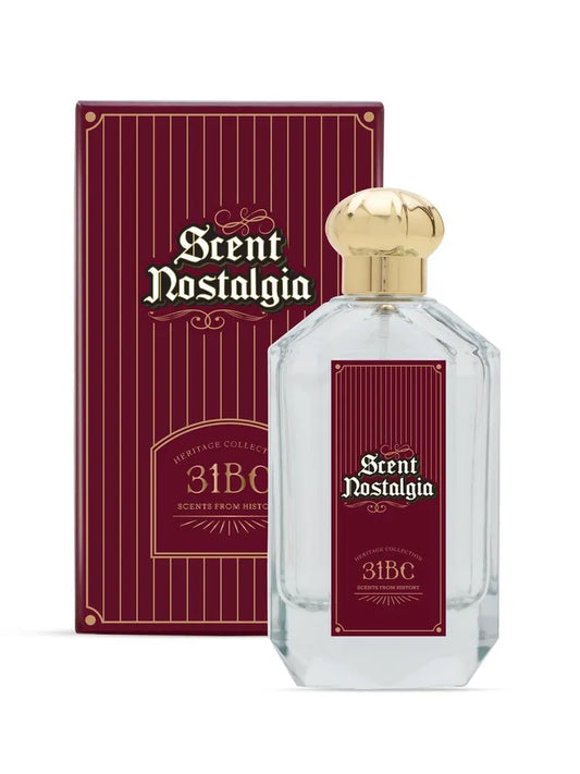Scent Nostalgia 31 BC Edp 100Ml