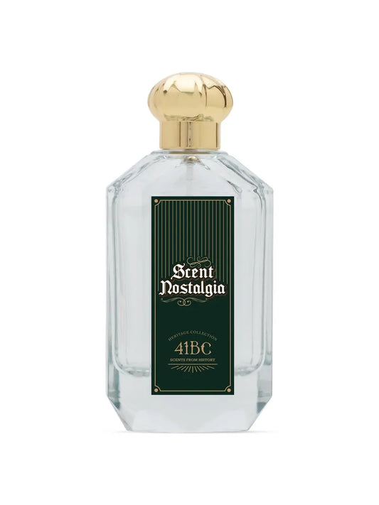 Scent Nostalgia 41 BC Edp 100Ml