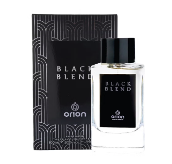 Orion Black Blend Edp 100Ml