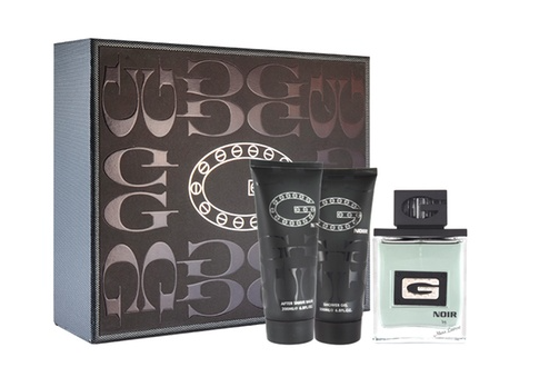 Maxx Laurent G Noir Men 100 Ml 3Pcs Set
