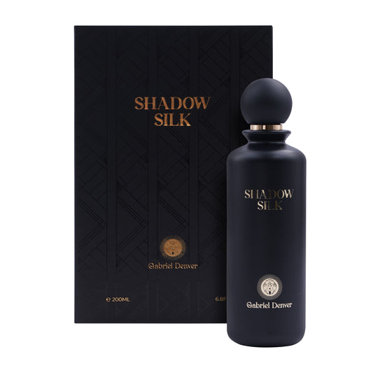 Gabriel Denver Shadow Silk Edp 200Ml