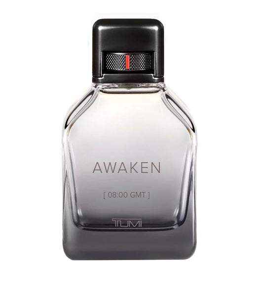 Tumi Awaken 08:00 Gmt Edp 100Ml