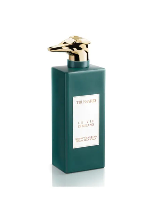 Trussardi Le Vie Di Milano Piazza Alla Scala Edp 100ml