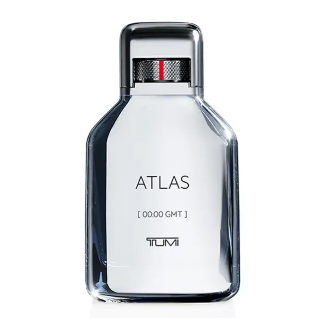 Tumi Atlas 00:00 Gmt Edp 100Ml