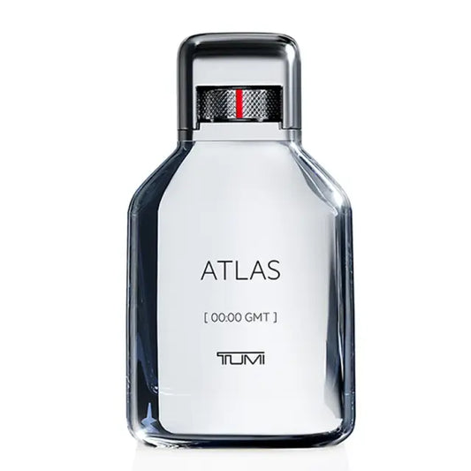 Tumi Atlas 00:00 Gmt Edp 100Ml