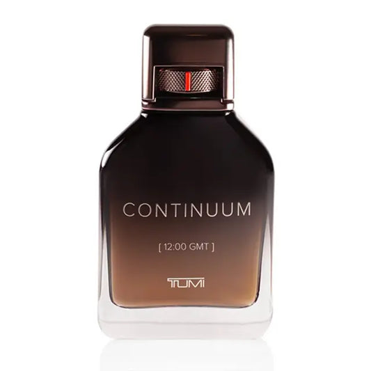 Tumi Continuum 12:00 Gmt Edp 100Ml