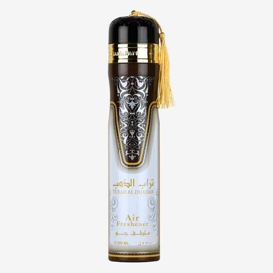 Turab Al Dhahab Air Freshener