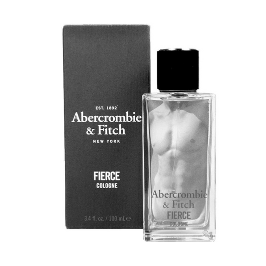 Abercrombie & Fitch Fierce Cologne Edc 200Ml