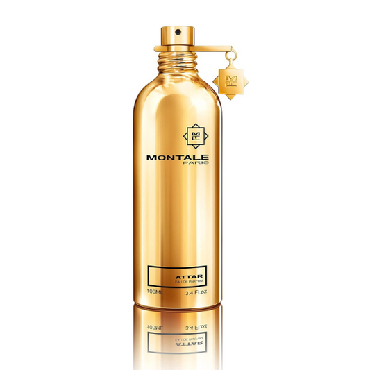 Montale Paris Attar Edp 100Ml