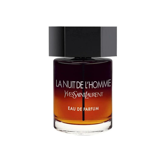 Ysl La Nuit De L Homme Eau De Parfum100Ml