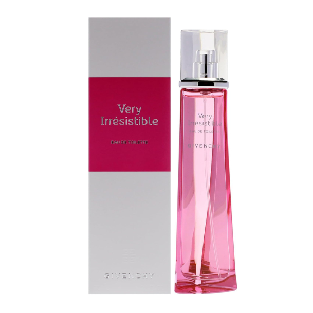 Givenchy Very Irresistible L Edp 75Ml