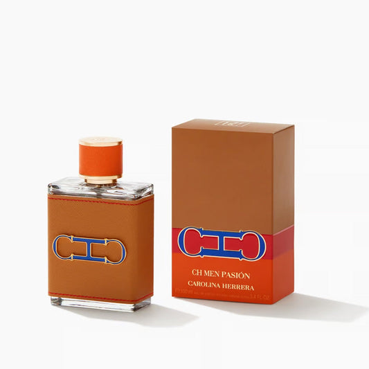 Ch Pasion For Him Eau De Parfum 100 Ml