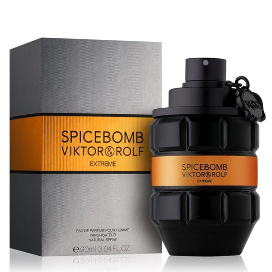 Victor&Rolf Spice Bomb Extreme M Edp 90Ml
