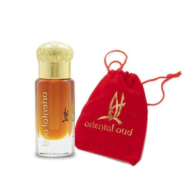 Oil Miracle Geneve 6Ml