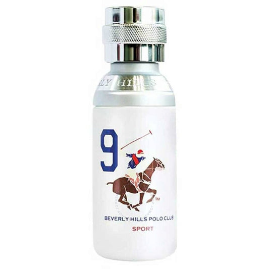 BHPC Sports Nine M Edt 100ml