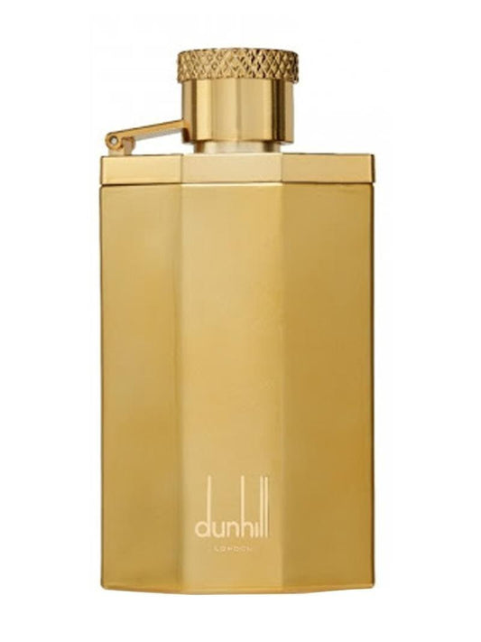 Dunhill Desire Gold M Eau De Toilette 100Ml
