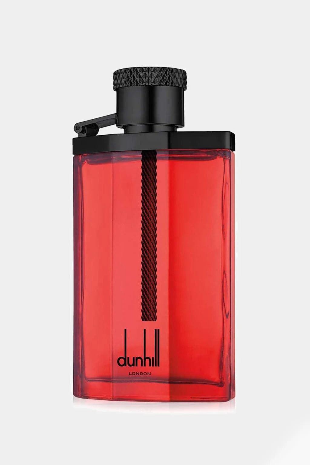 Dunhill Desire Red Extreme Eau De Toilette 100Ml