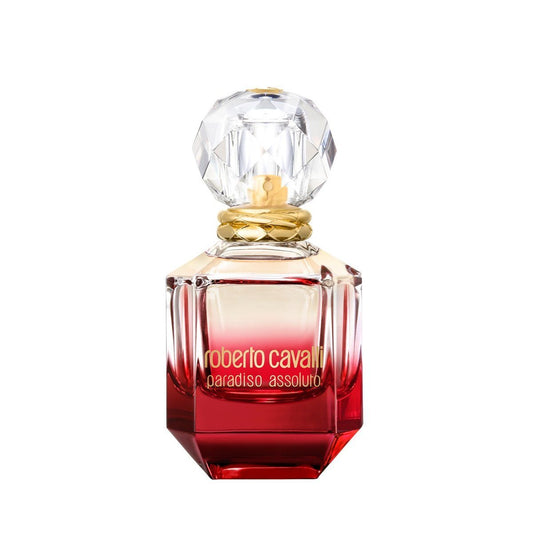Roberto Cavalli Paradiso Assoluto Edp L 50Ml
