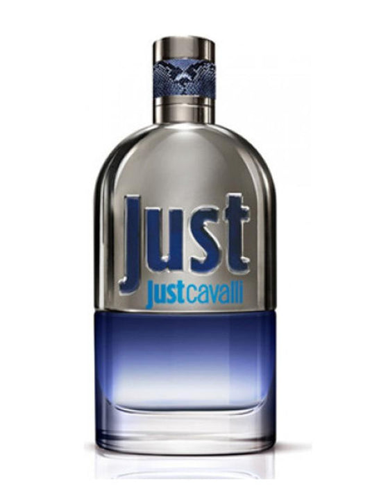 Roberto Cavalli Just Cavali Edt M 90Ml