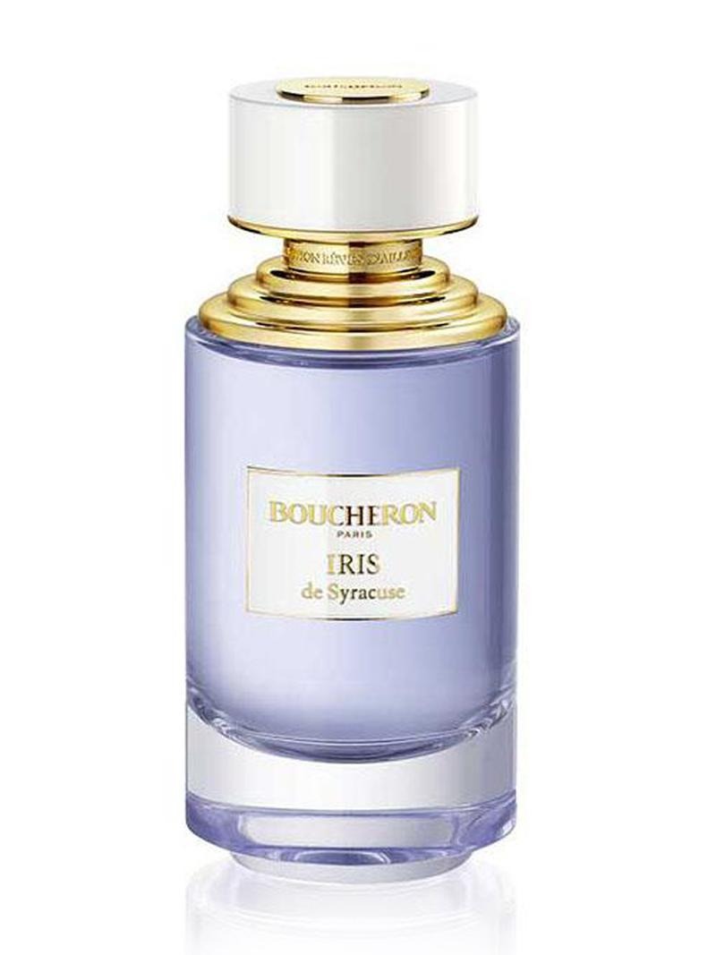 Boucheron Iris de Syracuse Edp 125Ml