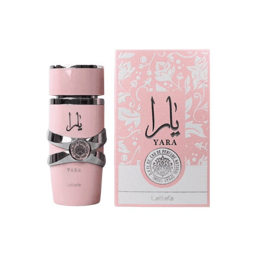 Lattafa Yara Edp 100Ml