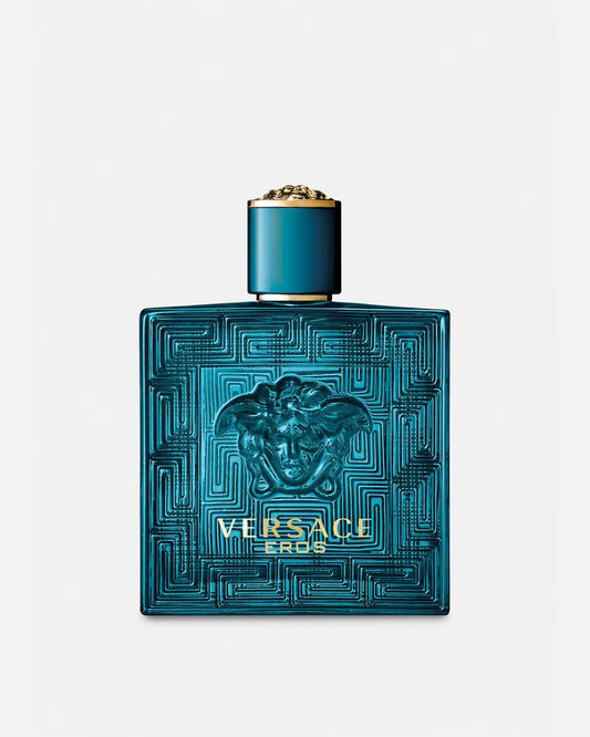 Versace Eros M Eau De Toilette 100Ml