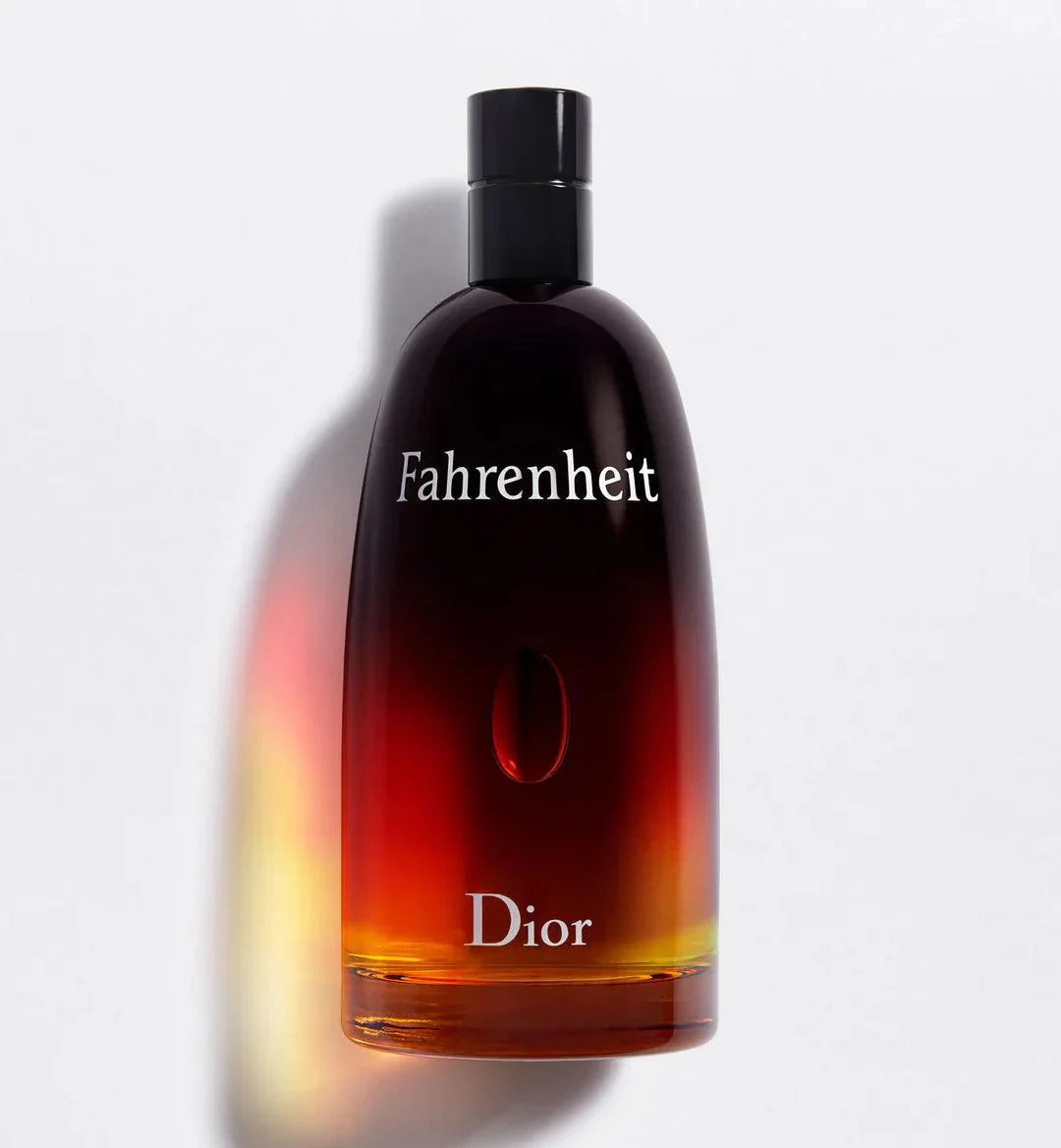 Dior Fahrenheit M Eau De Toilette 200Ml