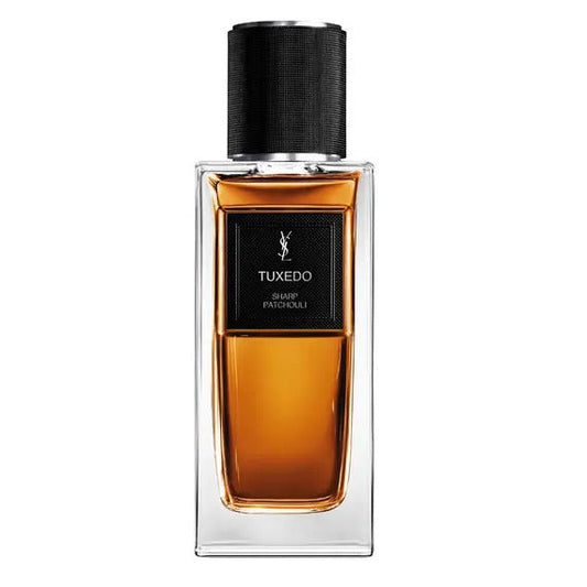Ysl Tuxedo Patchouli Edp 125Ml